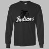 2400 Adult Ultra Cotton Long Sleeve T-Shirt Thumbnail