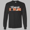 2400 Adult Ultra Cotton Long Sleeve T-Shirt Thumbnail