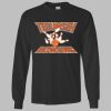 2400 Adult Ultra Cotton Long Sleeve T-Shirt Thumbnail