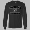 2400 Adult Ultra Cotton Long Sleeve T-Shirt Thumbnail