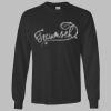2400 Adult Ultra Cotton Long Sleeve T-Shirt Thumbnail
