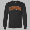 2400 Adult Ultra Cotton Long Sleeve T-Shirt Thumbnail