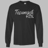 2400 Adult Ultra Cotton Long Sleeve T-Shirt Thumbnail