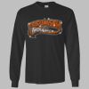 2400 Adult Ultra Cotton Long Sleeve T-Shirt Thumbnail