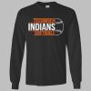 2400 Adult Ultra Cotton Long Sleeve T-Shirt Thumbnail