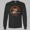 2400 Adult Ultra Cotton Long Sleeve T-Shirt Thumbnail