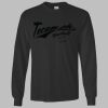 2400 Adult Ultra Cotton Long Sleeve T-Shirt Thumbnail
