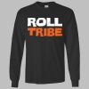2400 Adult Ultra Cotton Long Sleeve T-Shirt Thumbnail