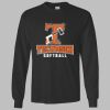 2400 Adult Ultra Cotton Long Sleeve T-Shirt Thumbnail