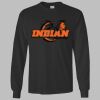 2400 Adult Ultra Cotton Long Sleeve T-Shirt Thumbnail