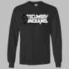 2400 Adult Ultra Cotton Long Sleeve T-Shirt Thumbnail
