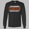 2400 Adult Ultra Cotton Long Sleeve T-Shirt Thumbnail