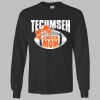 2400 Adult Ultra Cotton Long Sleeve T-Shirt Thumbnail