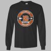 2400 Adult Ultra Cotton Long Sleeve T-Shirt Thumbnail