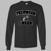 2400 Adult Ultra Cotton Long Sleeve T-Shirt Thumbnail