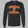 2400 Adult Ultra Cotton Long Sleeve T-Shirt Thumbnail