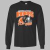 2400 Adult Ultra Cotton Long Sleeve T-Shirt Thumbnail
