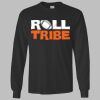 2400 Adult Ultra Cotton Long Sleeve T-Shirt Thumbnail