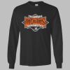 2400 Adult Ultra Cotton Long Sleeve T-Shirt Thumbnail