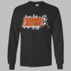 2400 Adult Ultra Cotton Long Sleeve T-Shirt Thumbnail