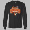 2400 Adult Ultra Cotton Long Sleeve T-Shirt Thumbnail