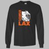 2400 Adult Ultra Cotton Long Sleeve T-Shirt Thumbnail