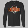 2400 Adult Ultra Cotton Long Sleeve T-Shirt Thumbnail