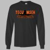 2400 Adult Ultra Cotton Long Sleeve T-Shirt Thumbnail
