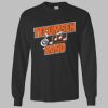 2400 Adult Ultra Cotton Long Sleeve T-Shirt Thumbnail