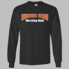 2400 Adult Ultra Cotton Long Sleeve T-Shirt Thumbnail