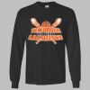 2400 Adult Ultra Cotton Long Sleeve T-Shirt Thumbnail
