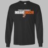 2400 Adult Ultra Cotton Long Sleeve T-Shirt Thumbnail