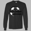 2400 Adult Ultra Cotton Long Sleeve T-Shirt Thumbnail