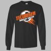 2400 Adult Ultra Cotton Long Sleeve T-Shirt Thumbnail