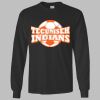 2400 Adult Ultra Cotton Long Sleeve T-Shirt Thumbnail
