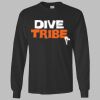 2400 Adult Ultra Cotton Long Sleeve T-Shirt Thumbnail