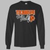 2400 Adult Ultra Cotton Long Sleeve T-Shirt Thumbnail