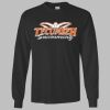 2400 Adult Ultra Cotton Long Sleeve T-Shirt Thumbnail