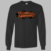 2400 Adult Ultra Cotton Long Sleeve T-Shirt Thumbnail