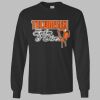 2400 Adult Ultra Cotton Long Sleeve T-Shirt Thumbnail