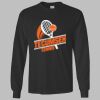 2400 Adult Ultra Cotton Long Sleeve T-Shirt Thumbnail