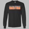2400 Adult Ultra Cotton Long Sleeve T-Shirt Thumbnail