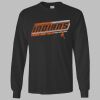 2400 Adult Ultra Cotton Long Sleeve T-Shirt Thumbnail