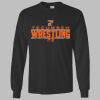 2400 Adult Ultra Cotton Long Sleeve T-Shirt Thumbnail