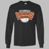 2400 Adult Ultra Cotton Long Sleeve T-Shirt Thumbnail