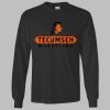 2400 Adult Ultra Cotton Long Sleeve T-Shirt Thumbnail