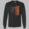 2400 Adult Ultra Cotton Long Sleeve T-Shirt Thumbnail