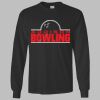 2400 Adult Ultra Cotton Long Sleeve T-Shirt Thumbnail