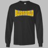 2400 Adult Ultra Cotton Long Sleeve T-Shirt Thumbnail