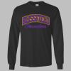 2400 Adult Ultra Cotton Long Sleeve T-Shirt Thumbnail